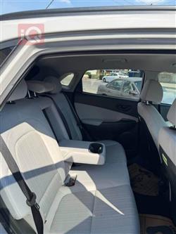 هيونداي كونا